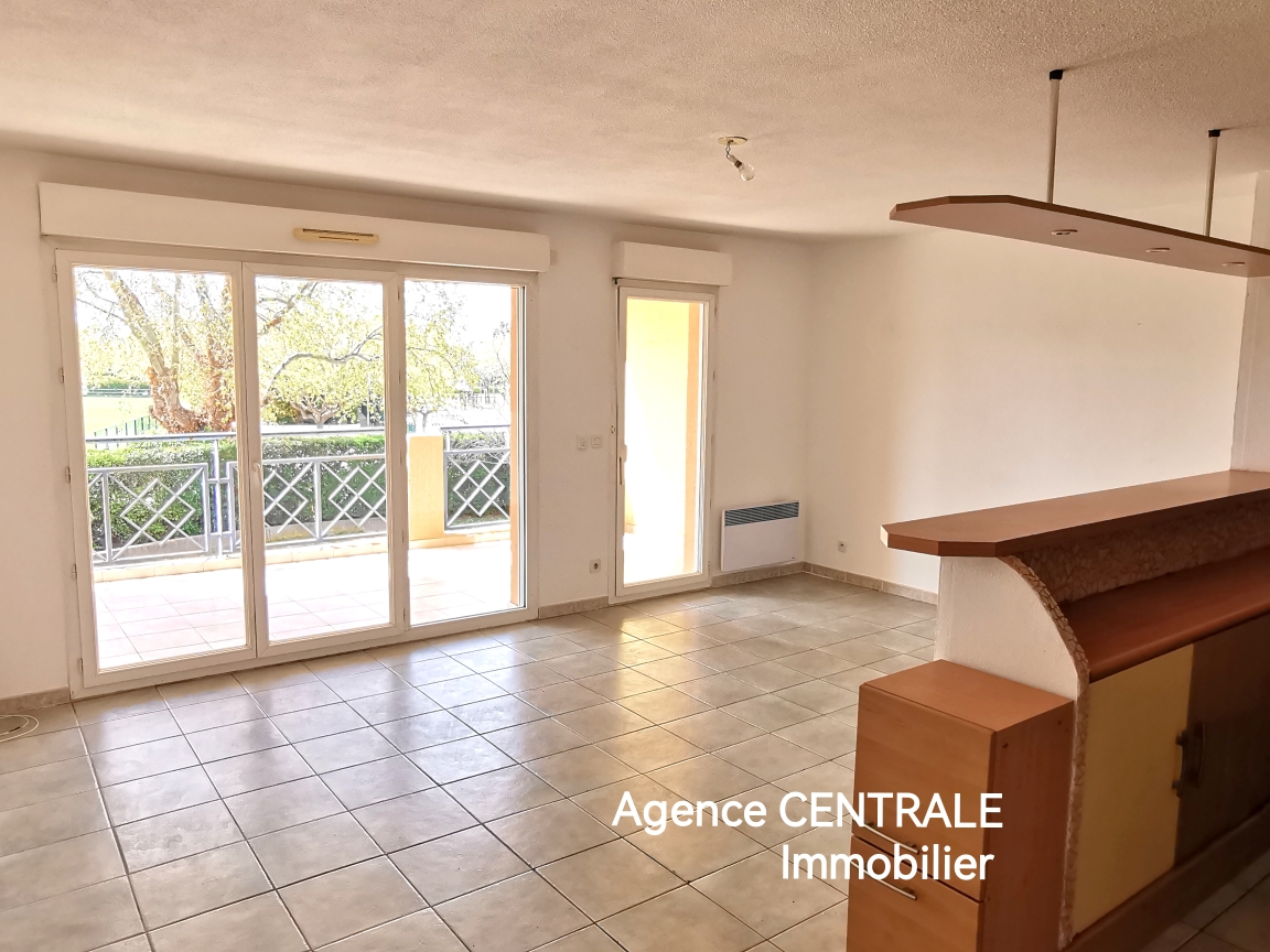 Appartement - Saint-Cyr-sur-Mer