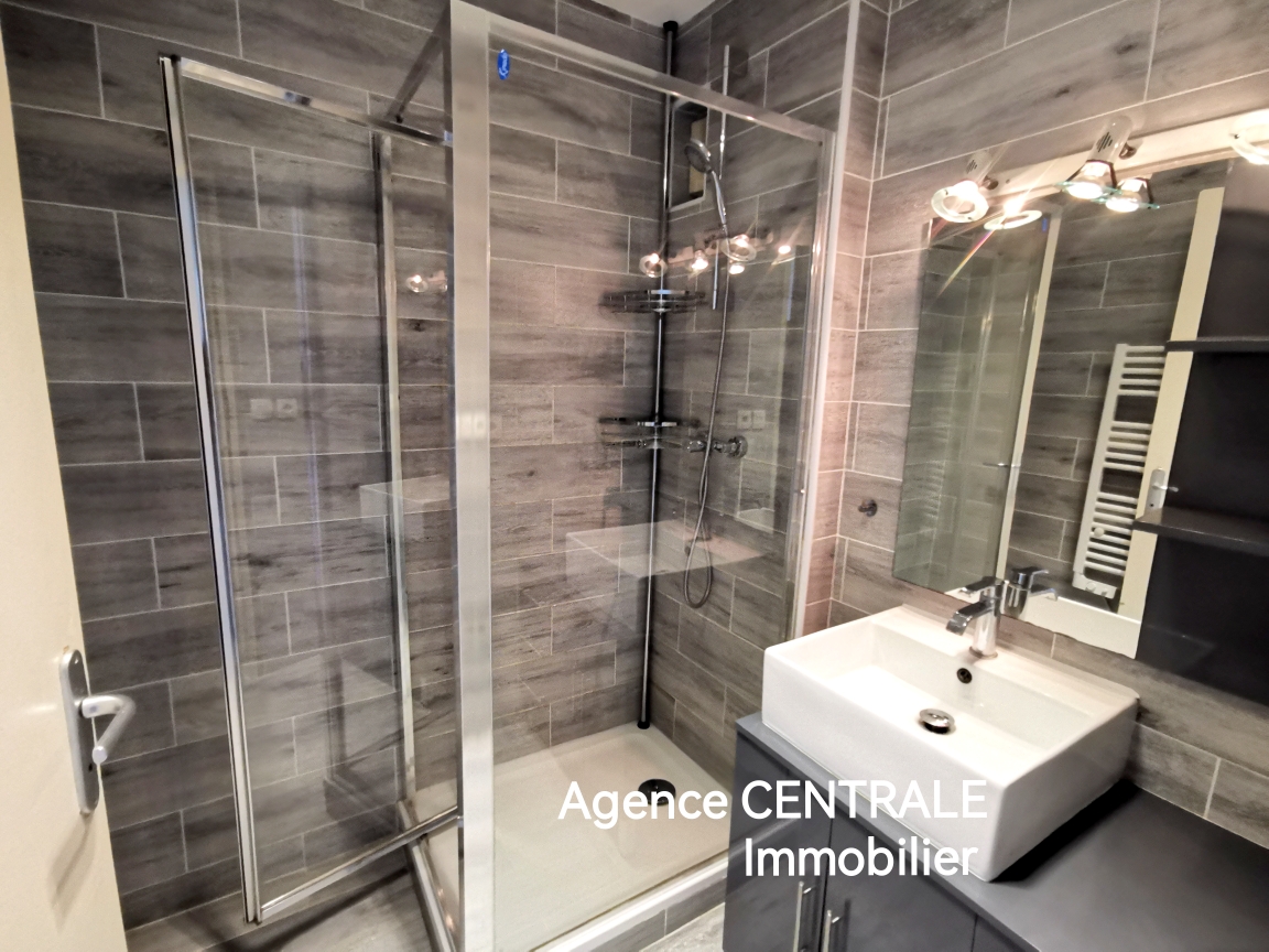 Appartement - Saint-Cyr-sur-Mer
