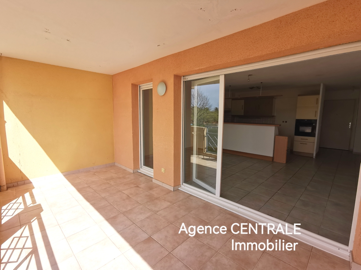 Appartement - Saint-Cyr-sur-Mer