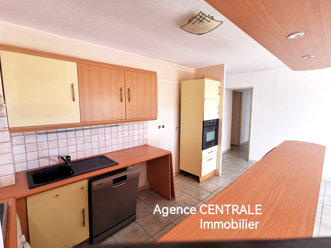 Appartement - Saint-Cyr-sur-Mer