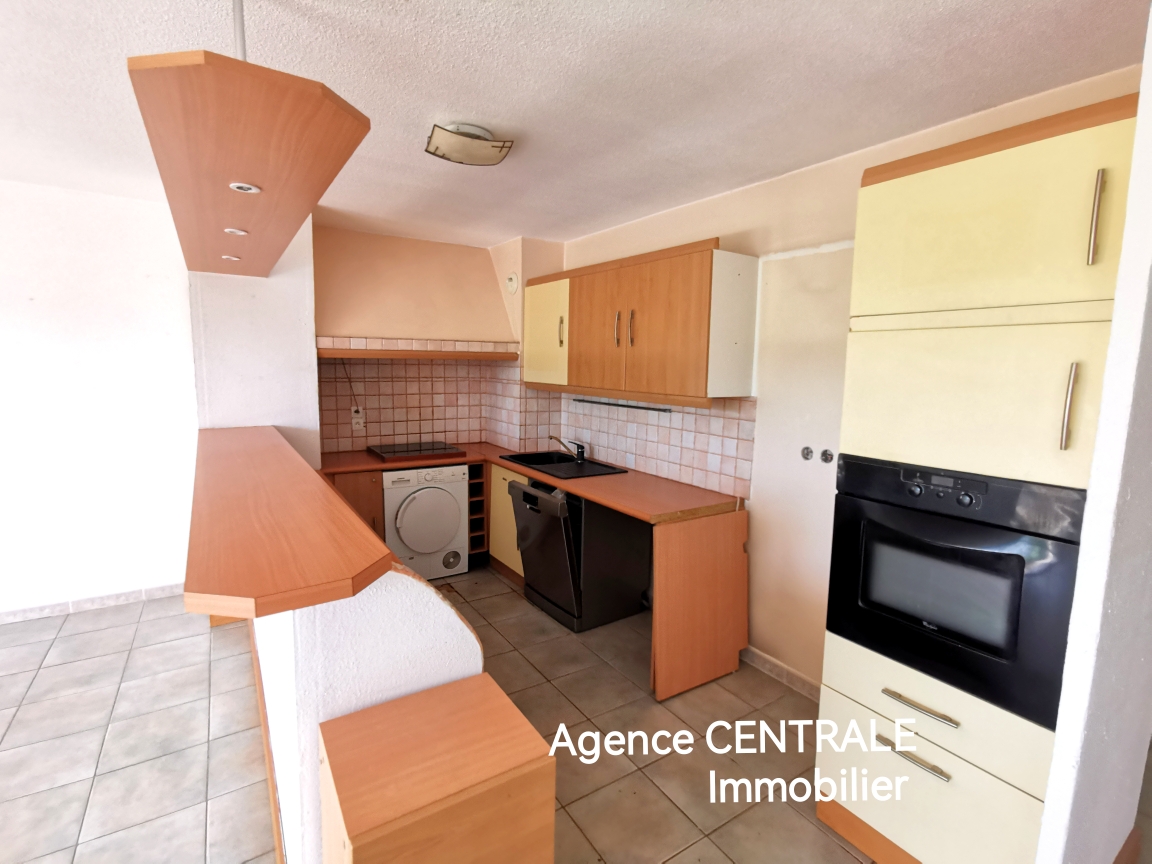 Appartement - Saint-Cyr-sur-Mer