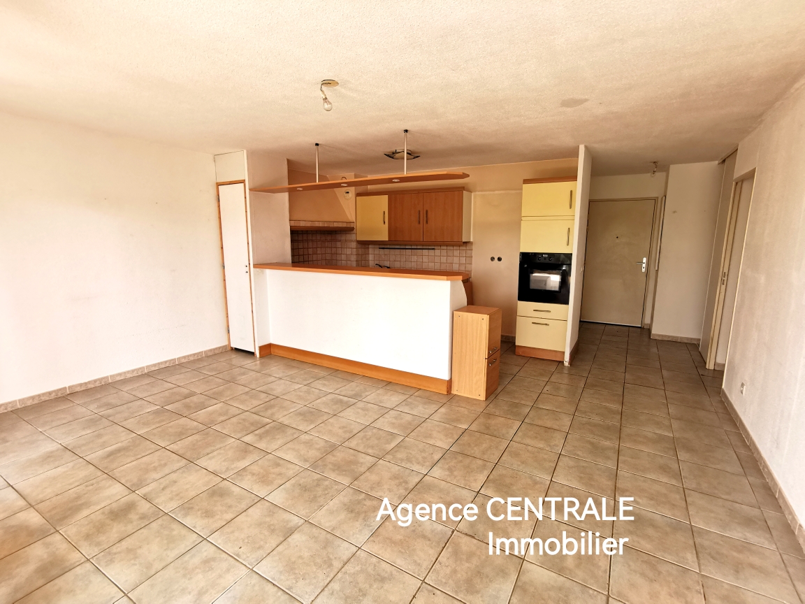 Appartement - Saint-Cyr-sur-Mer