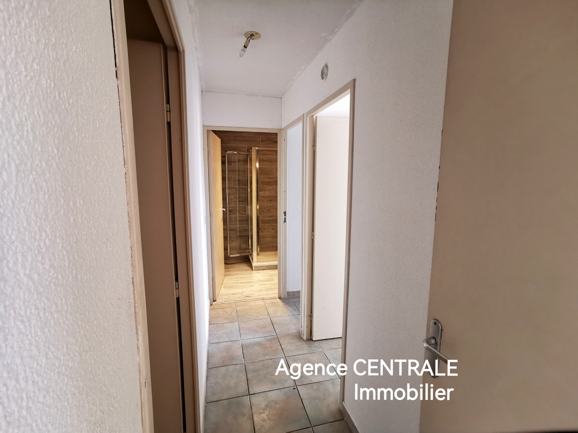 Appartement - Saint-Cyr-sur-Mer
