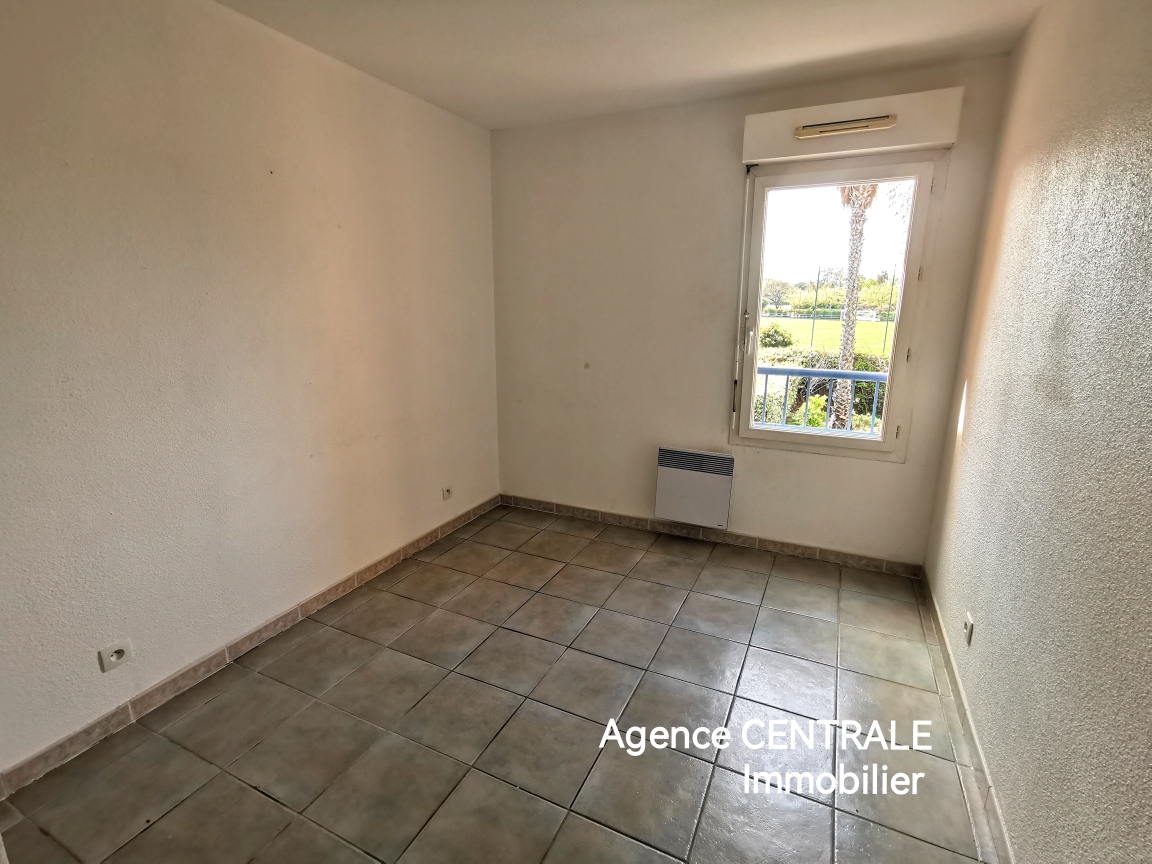 Appartement - Saint-Cyr-sur-Mer