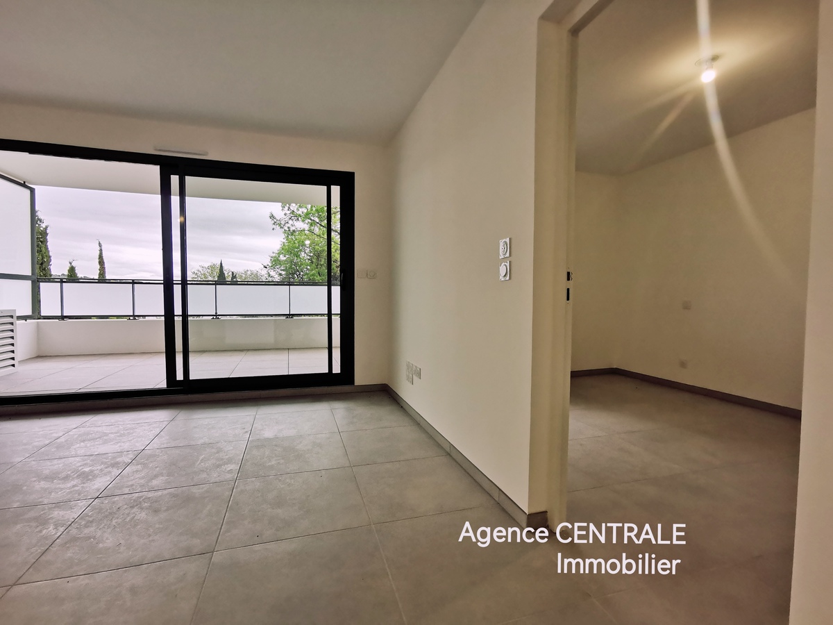 Appartement - La Ciotat