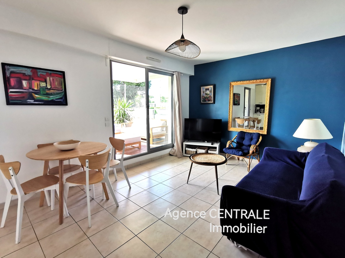 Appartement - La Ciotat