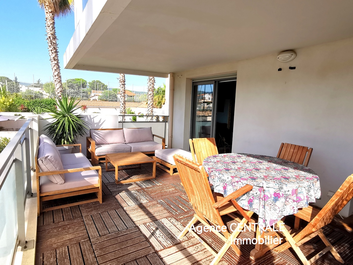 Appartement - La Ciotat