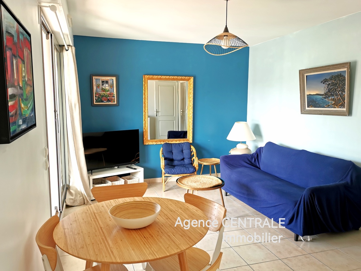 Appartement - La Ciotat