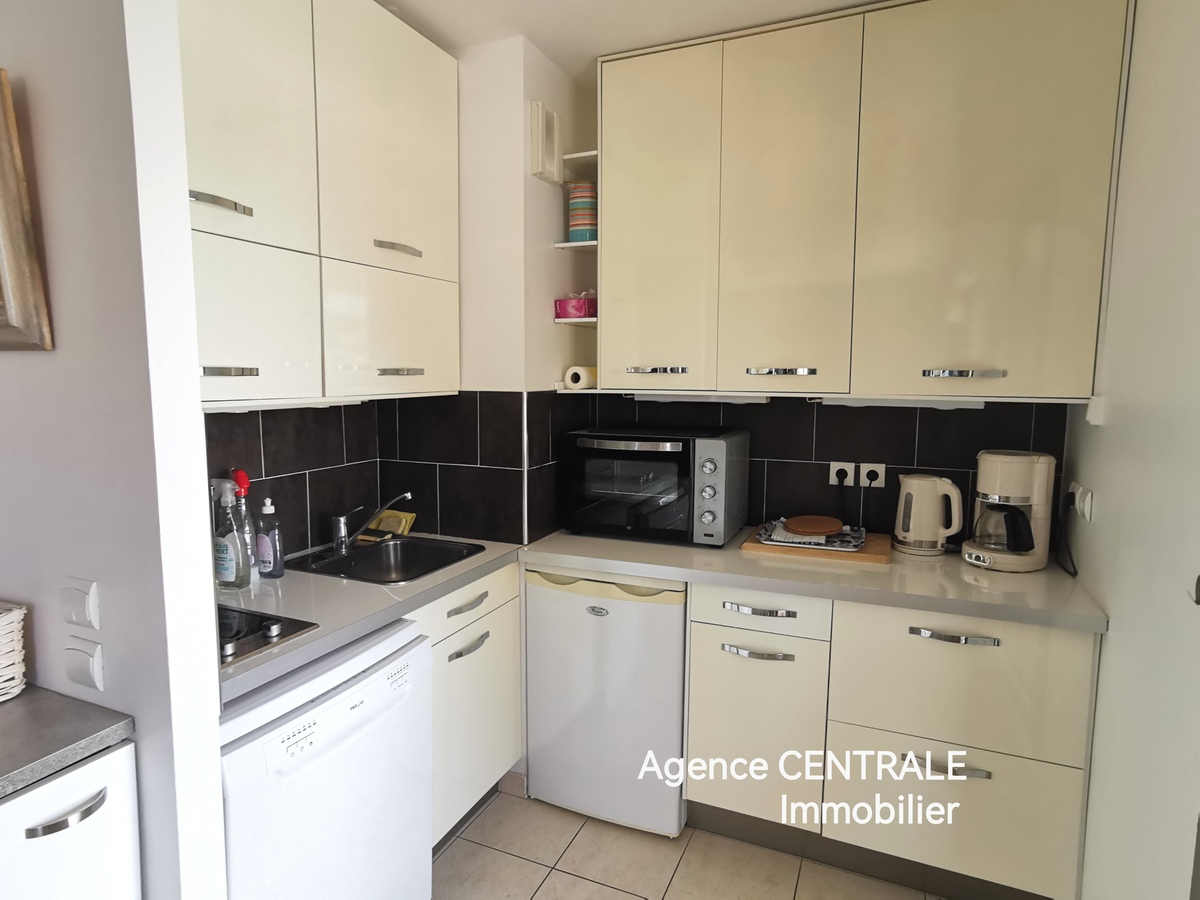 Appartement - La Ciotat