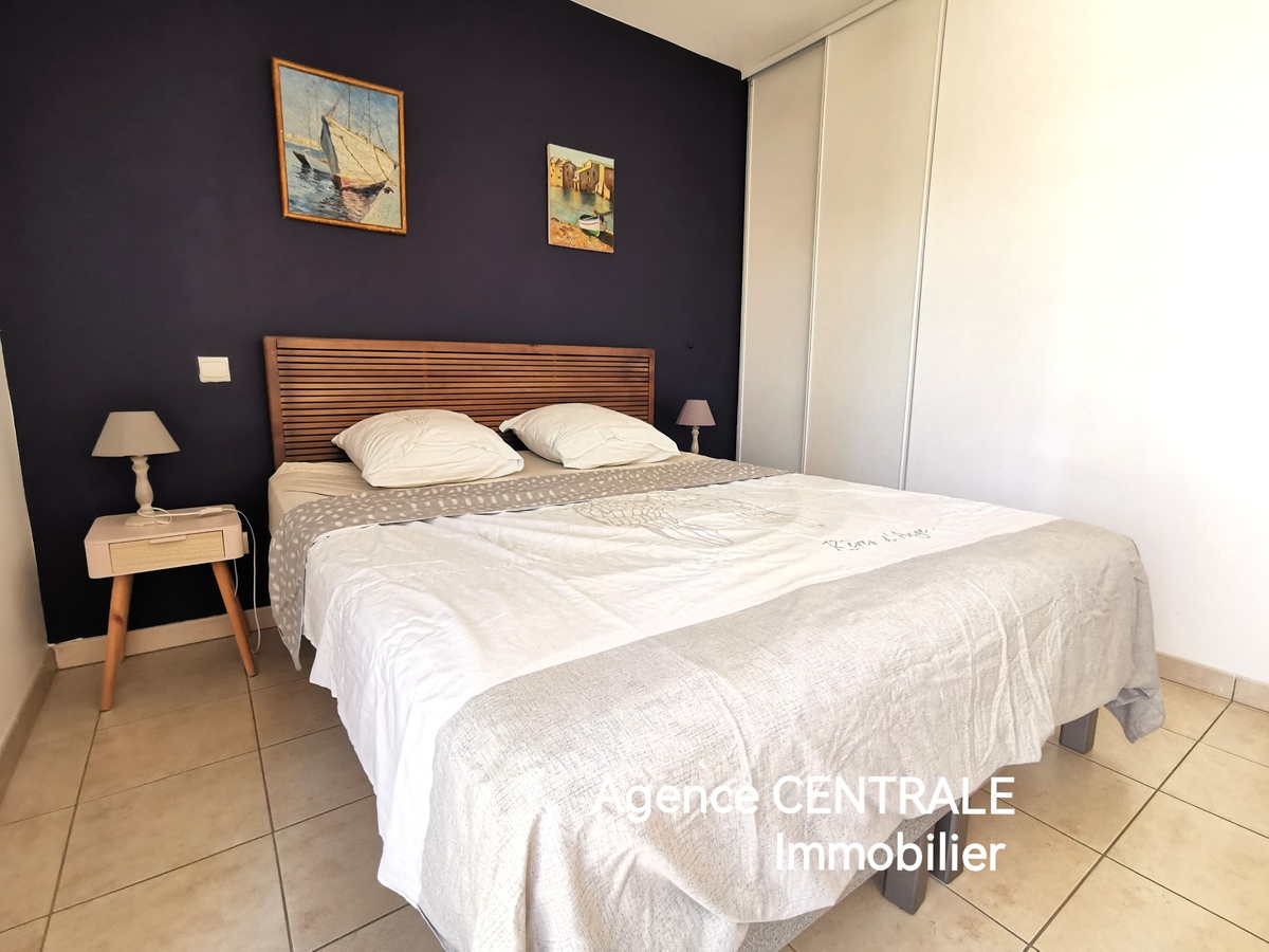 Appartement - La Ciotat
