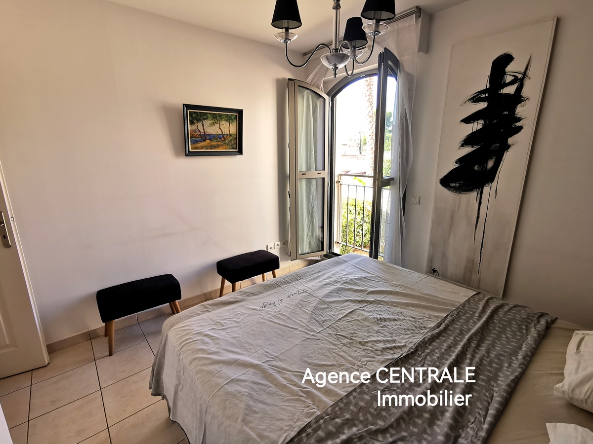 Appartement - La Ciotat