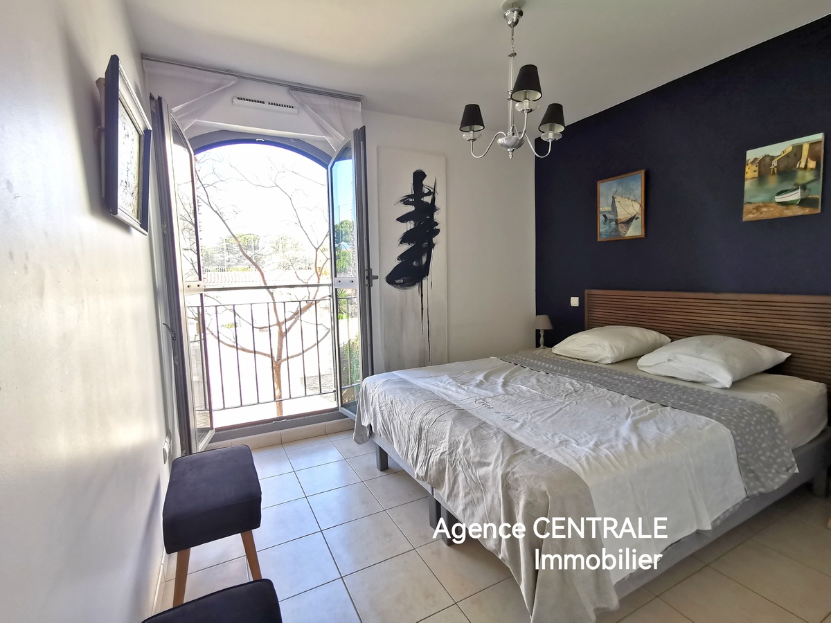 Appartement - La Ciotat