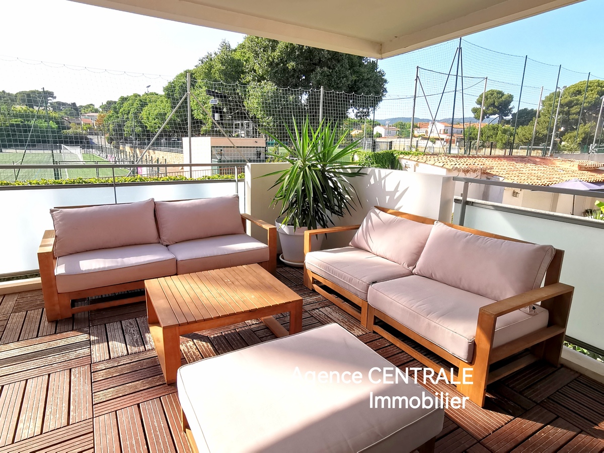 Appartement - La Ciotat