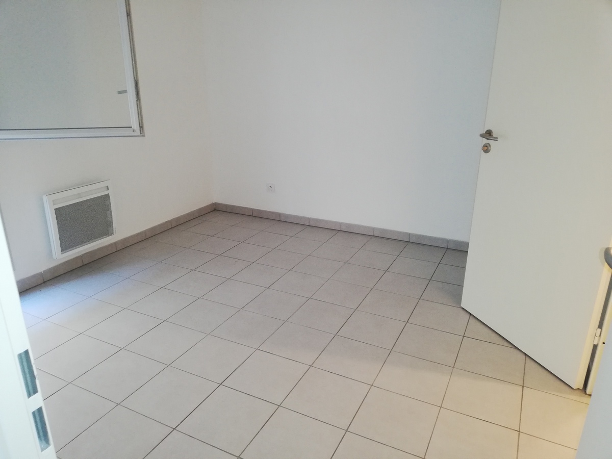 Appartement - AUBAGNE