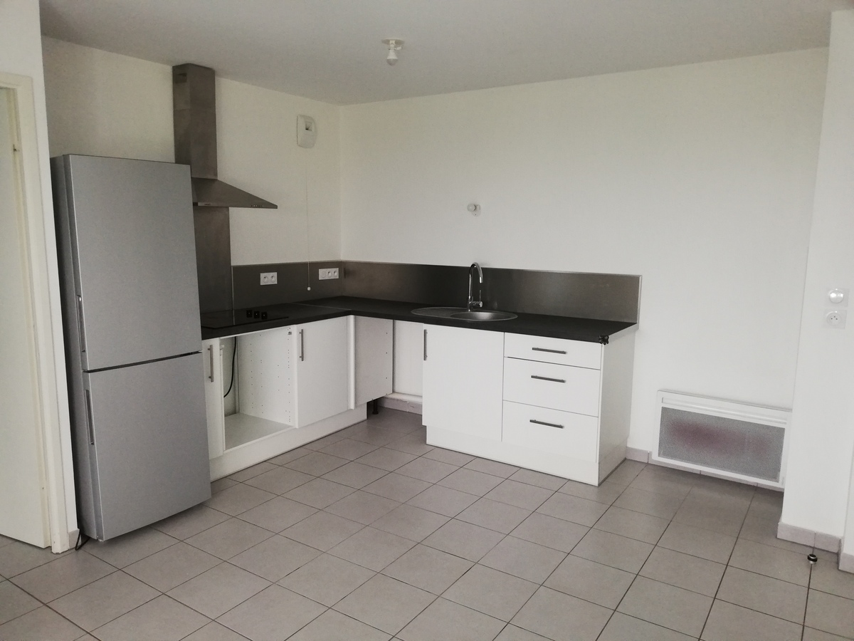 Appartement - AUBAGNE
