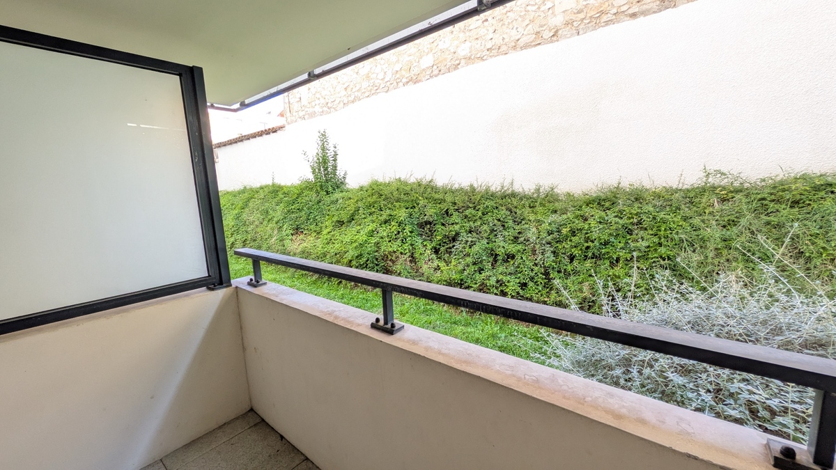 Appartement - AUBAGNE