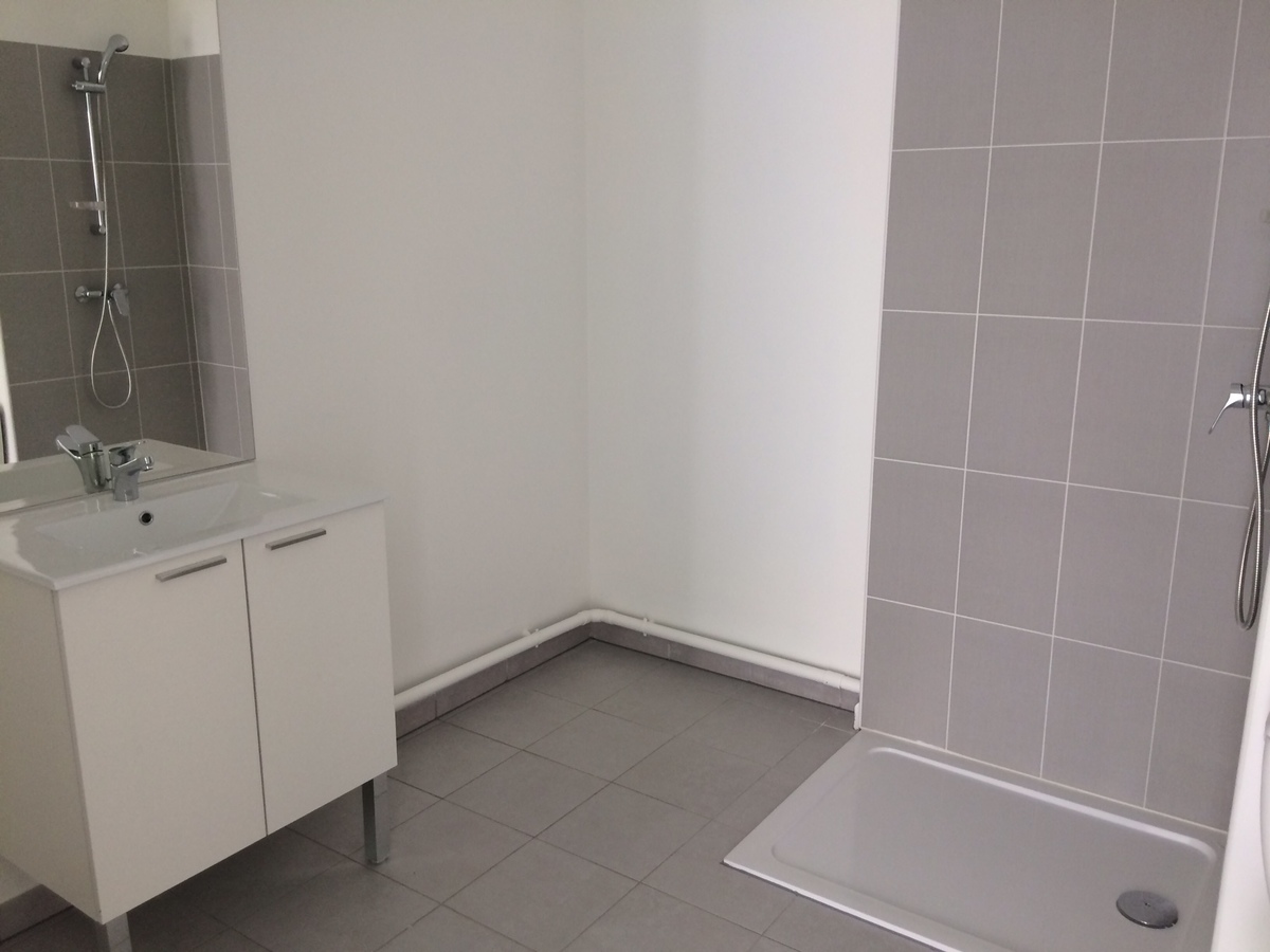 Appartement - AUBAGNE