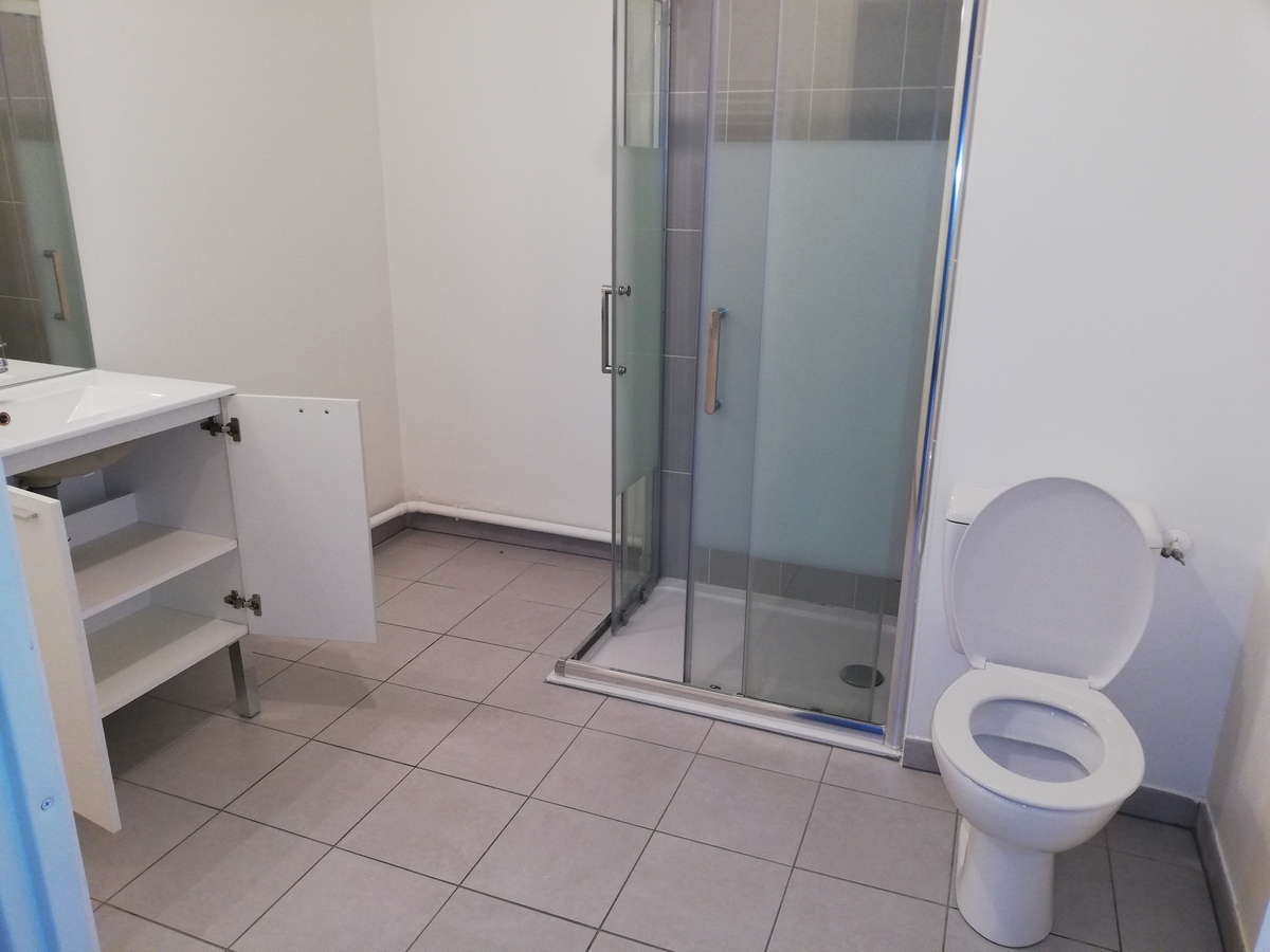 Appartement - AUBAGNE