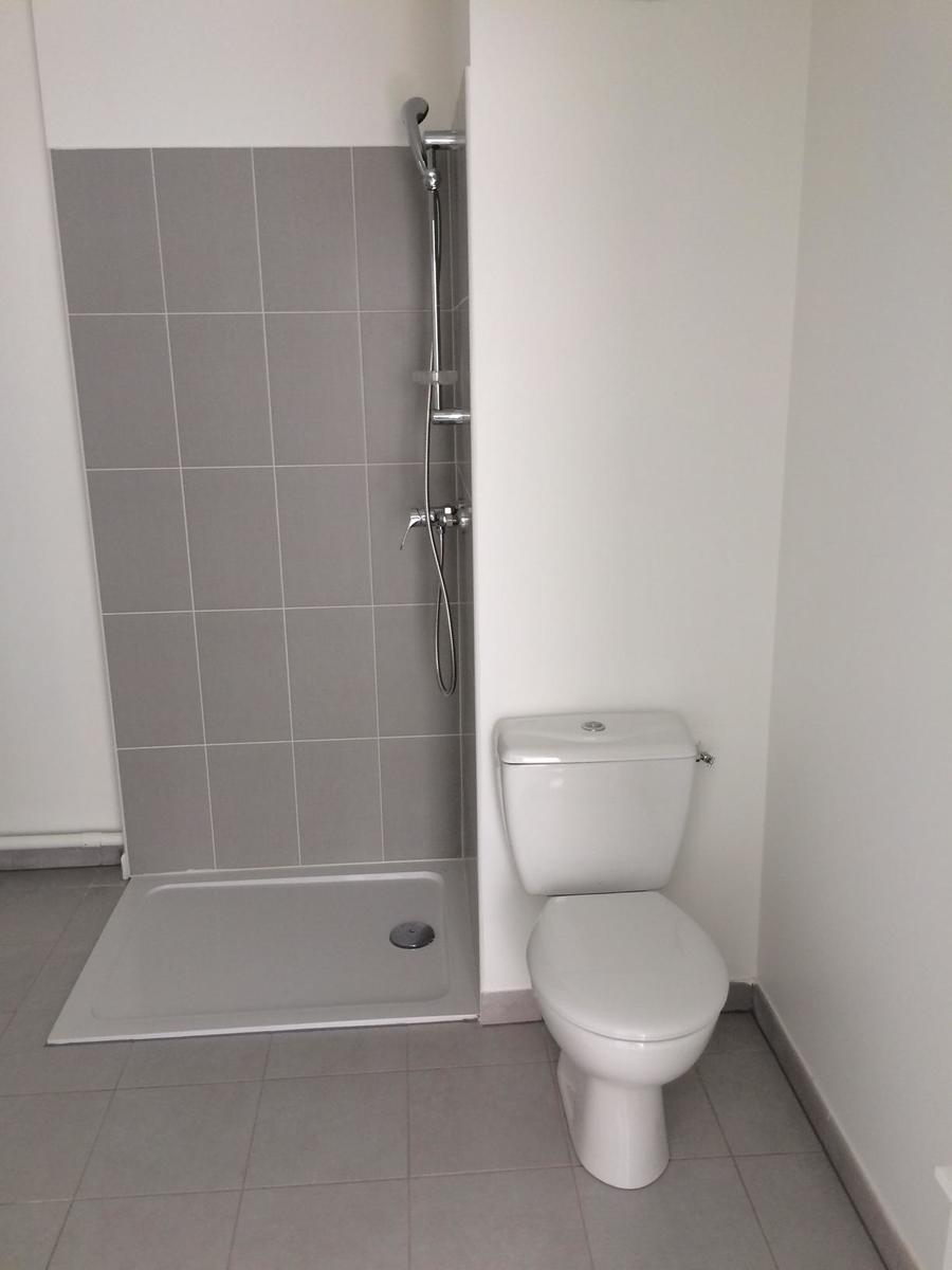 Appartement - AUBAGNE