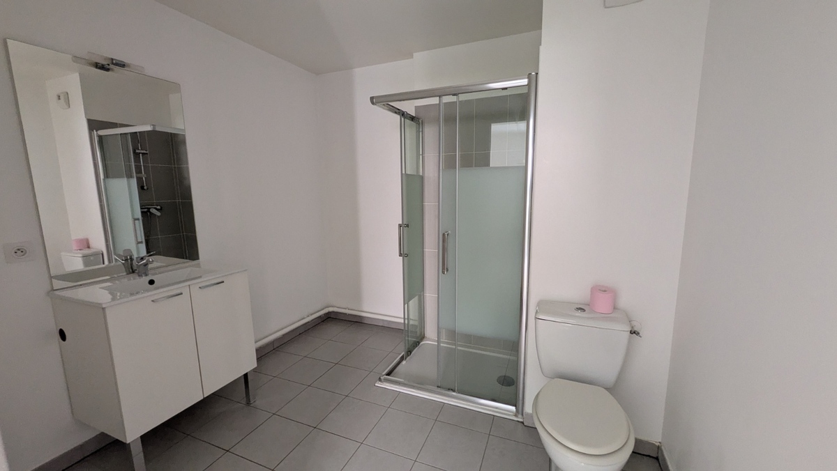 Appartement - AUBAGNE