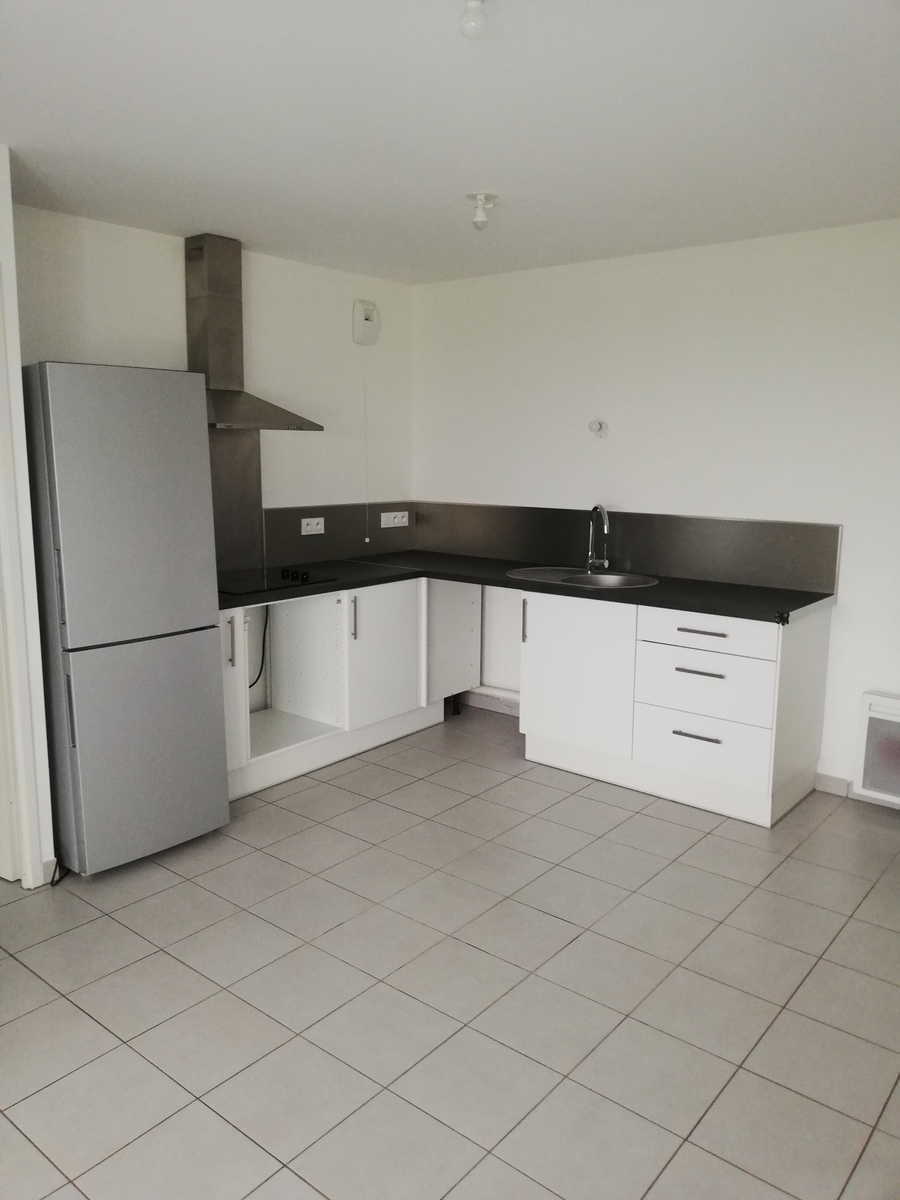 Appartement - AUBAGNE