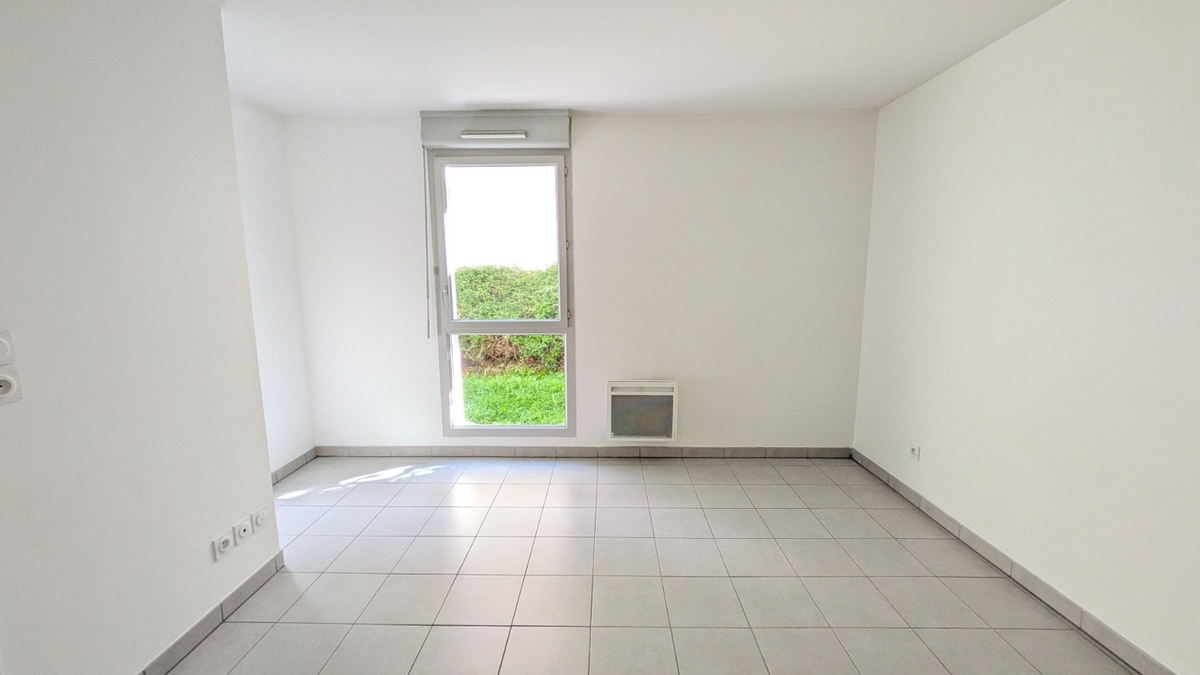 Appartement - AUBAGNE