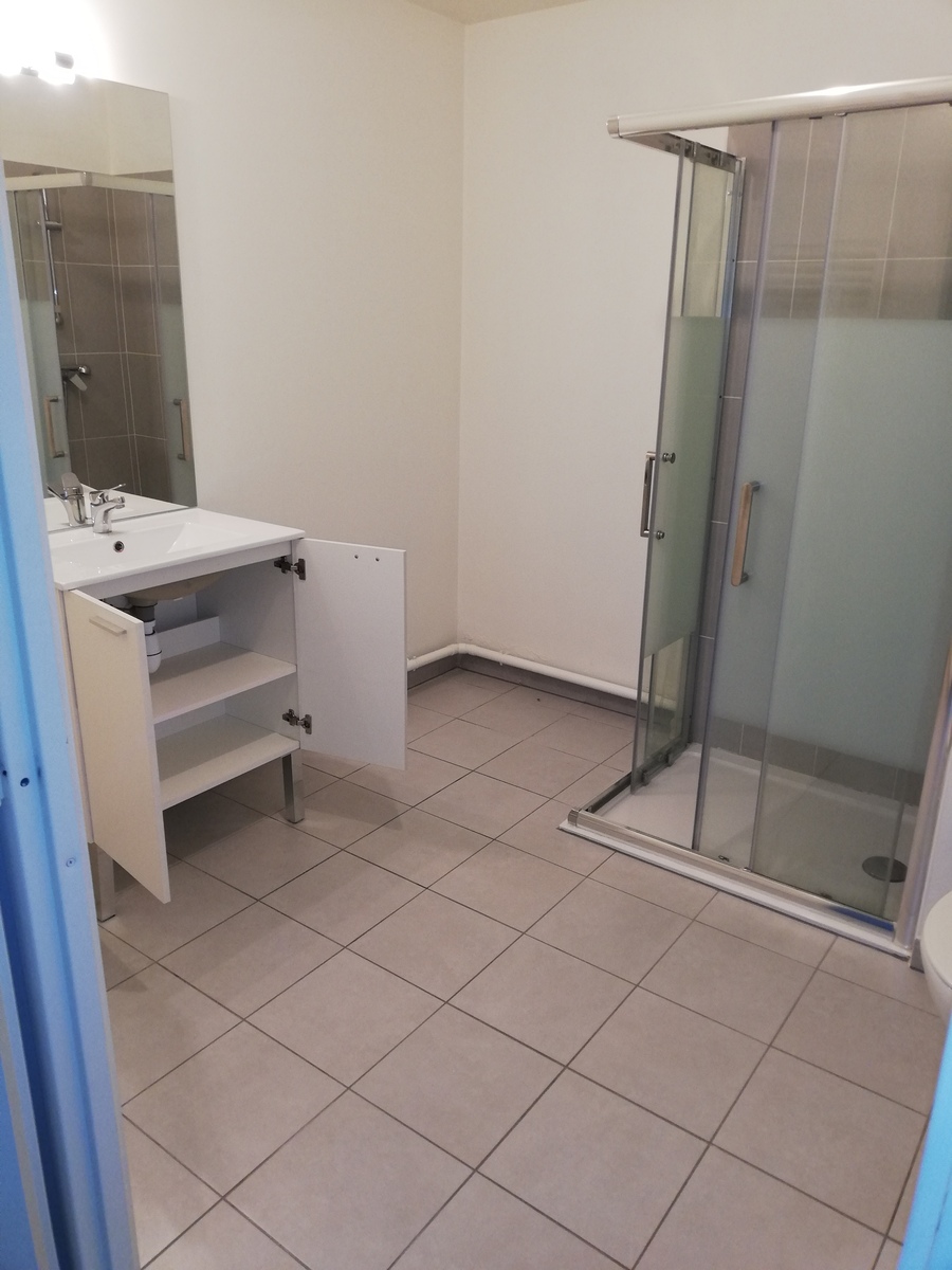 Appartement - AUBAGNE