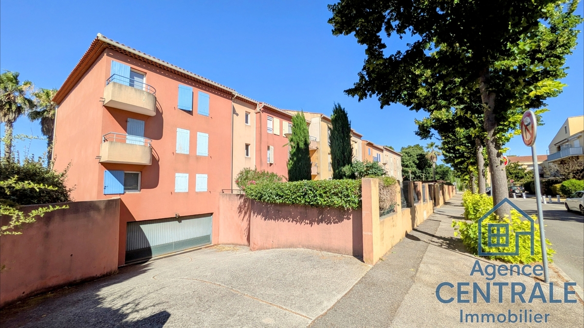 Appartement - Saint-Cyr-sur-Mer