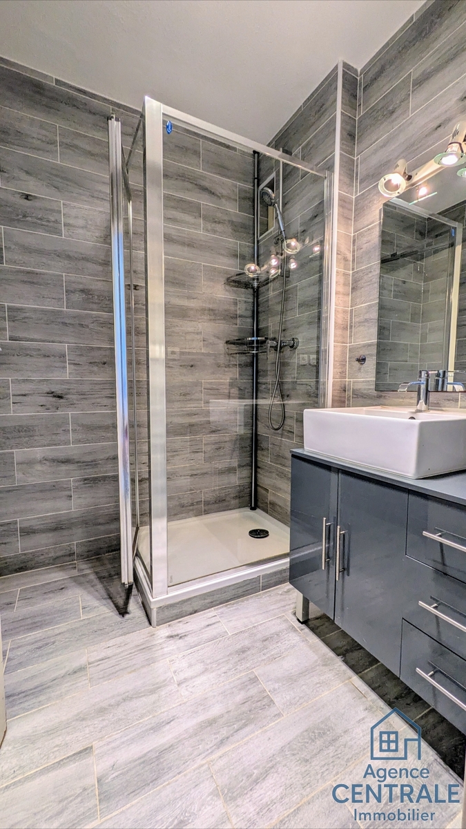 Appartement - Saint-Cyr-sur-Mer