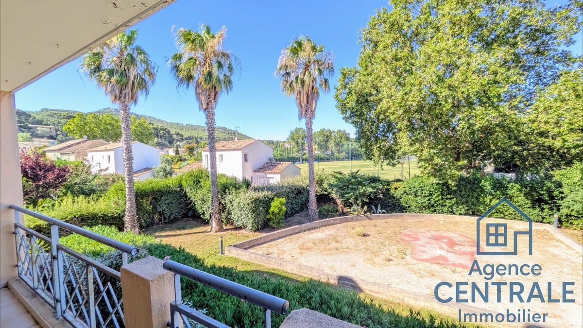 Appartement - Saint-Cyr-sur-Mer