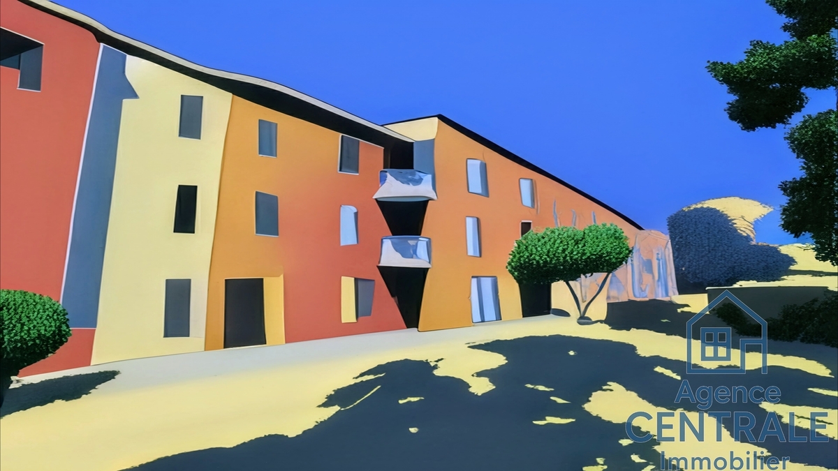 Appartement - Saint-Cyr-sur-Mer