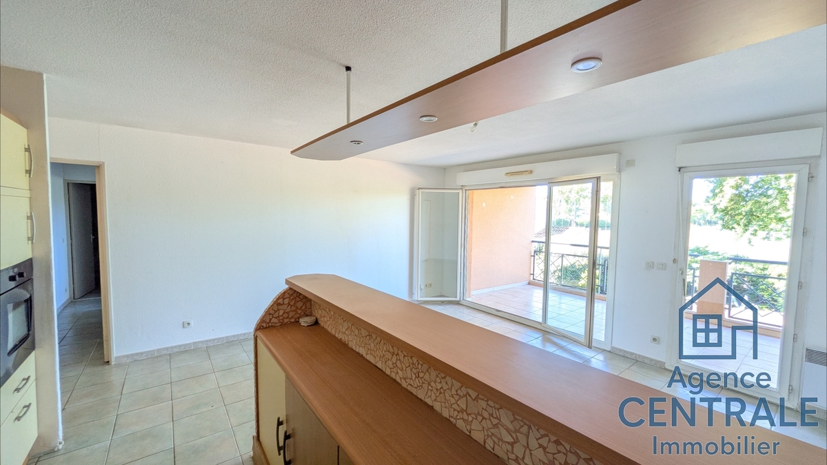 Appartement - Saint-Cyr-sur-Mer