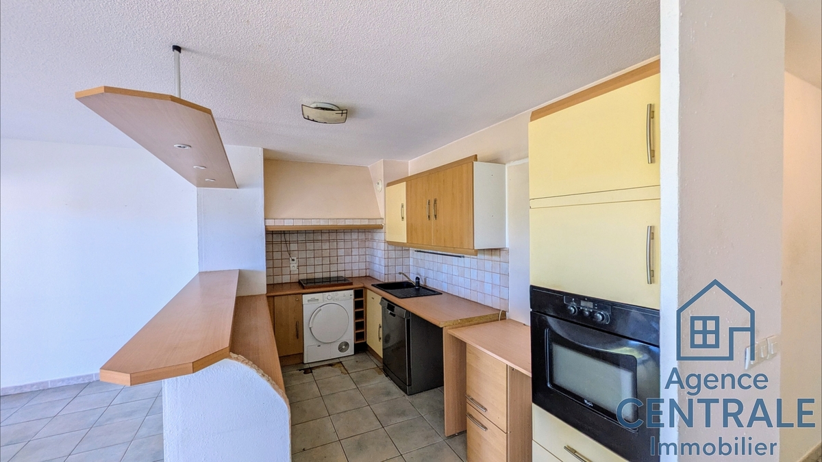 Appartement - Saint-Cyr-sur-Mer