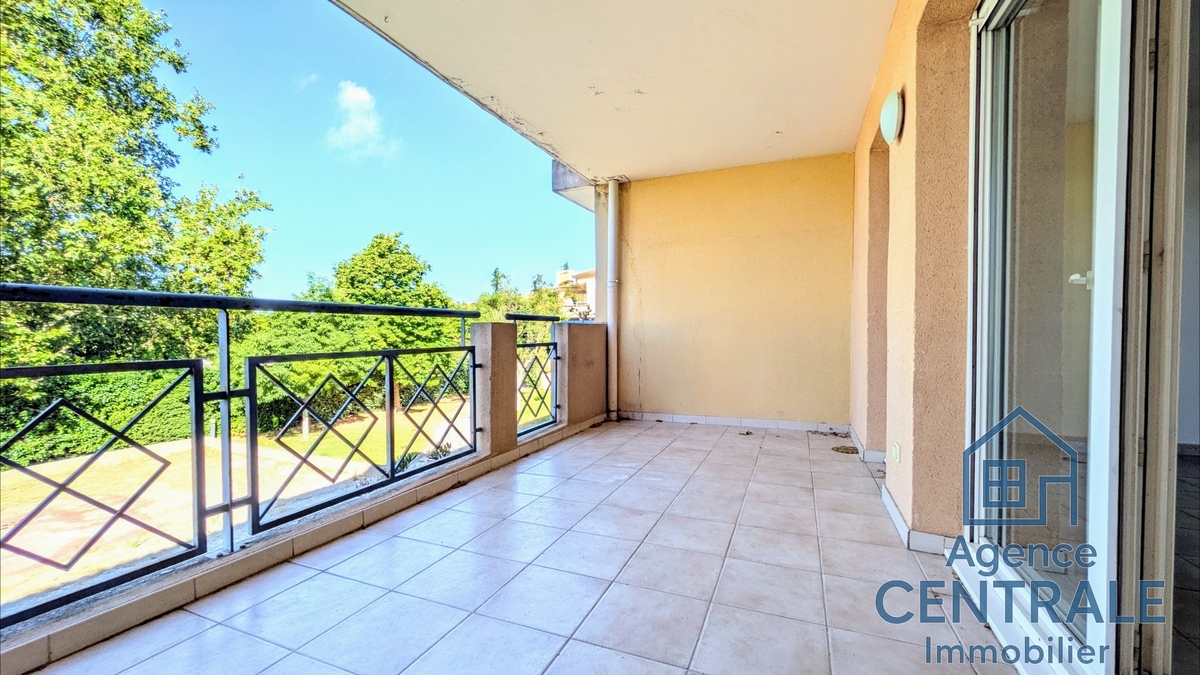 Appartement - Saint-Cyr-sur-Mer