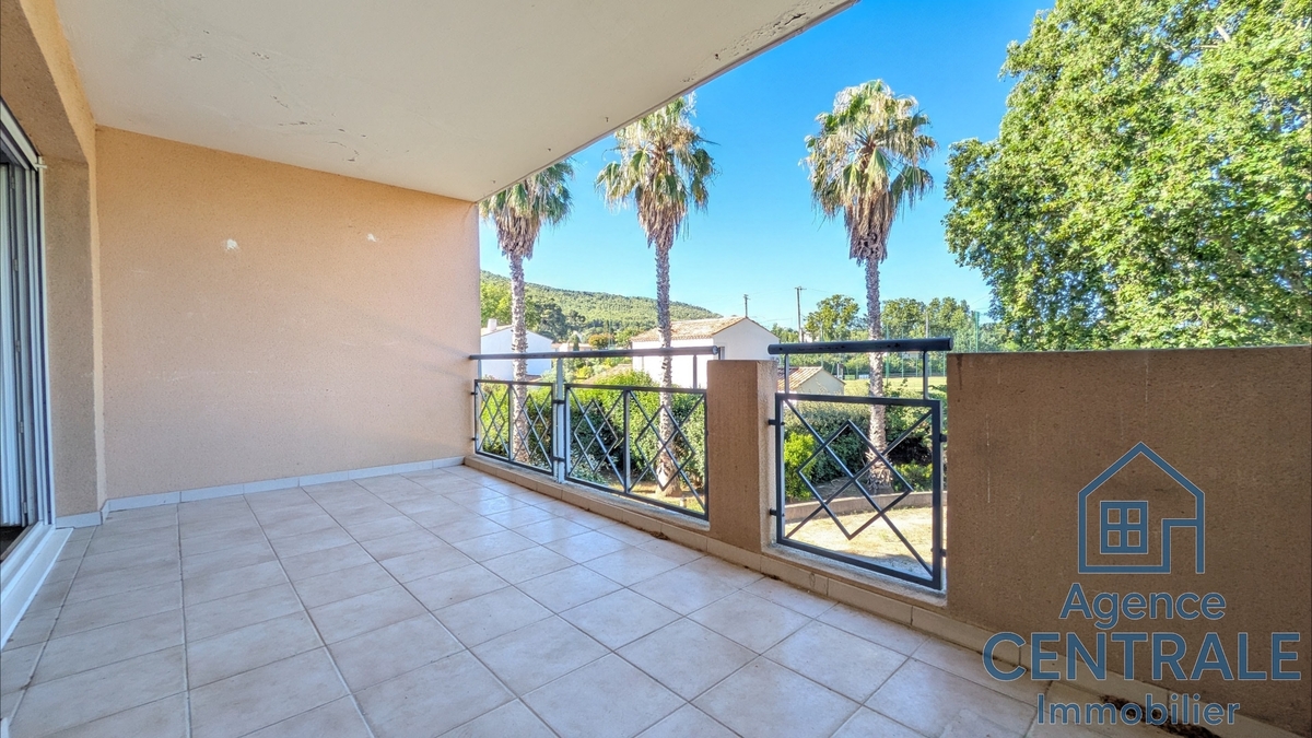 Appartement - Saint-Cyr-sur-Mer