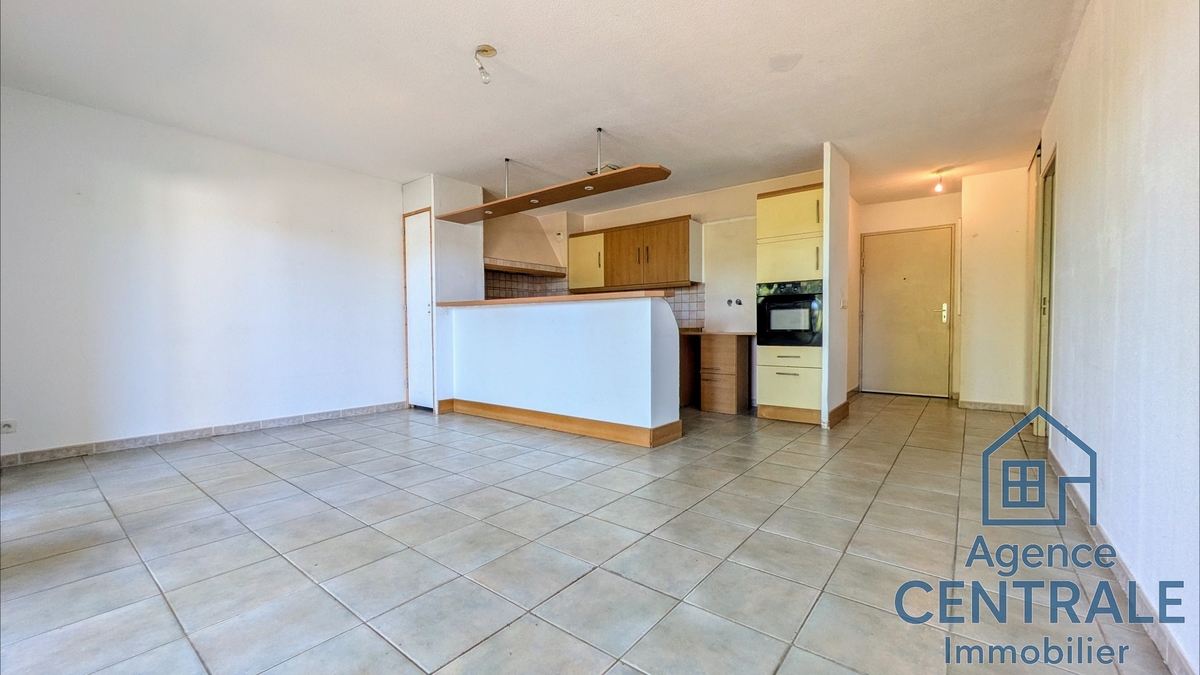 Appartement - Saint-Cyr-sur-Mer