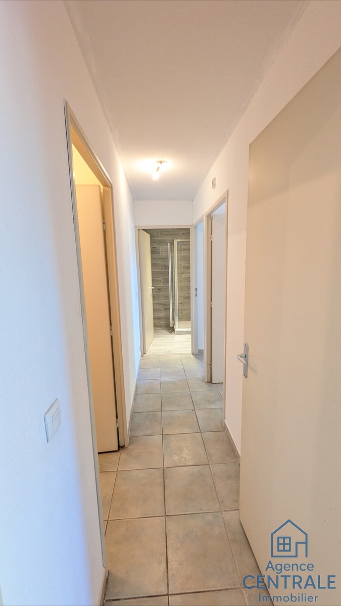 Appartement - Saint-Cyr-sur-Mer