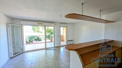 Vente Appartement Saint-Cyr-sur-Mer