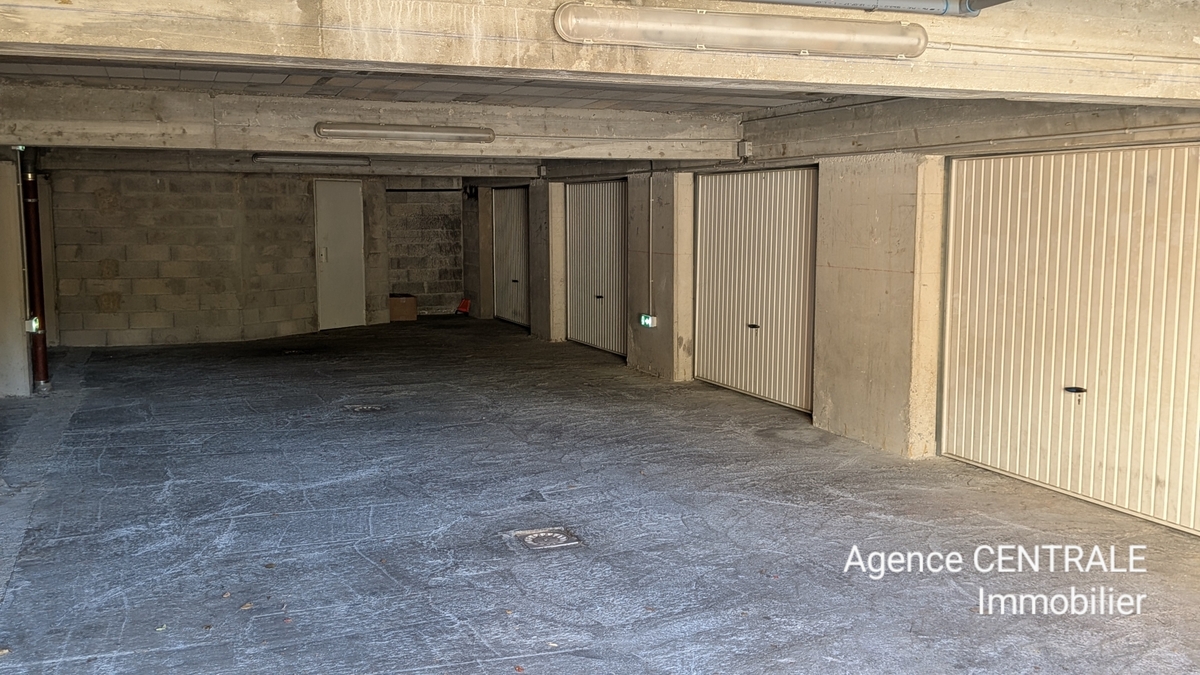 Appartement - La Ciotat