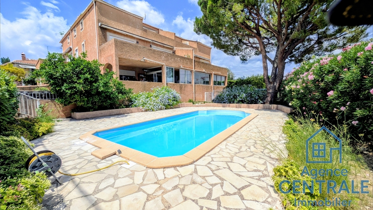 Appartement - La Ciotat