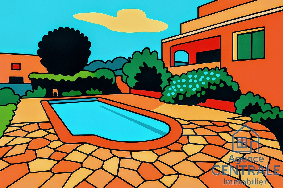 Appartement - La Ciotat
