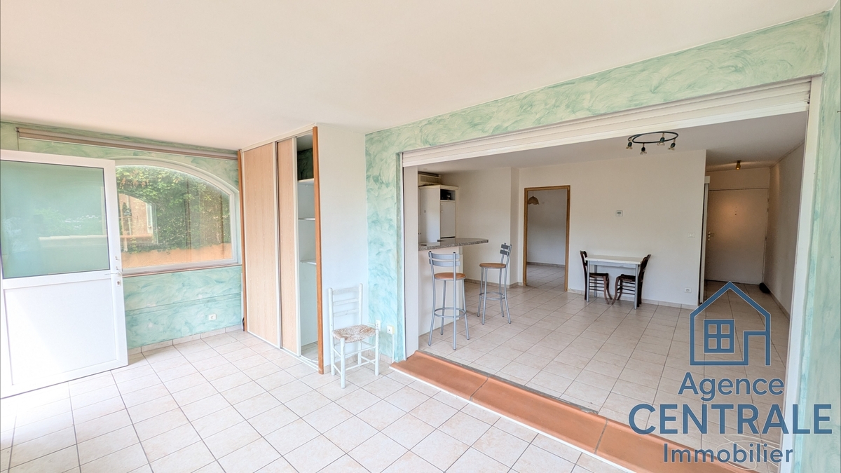 Appartement - La Ciotat