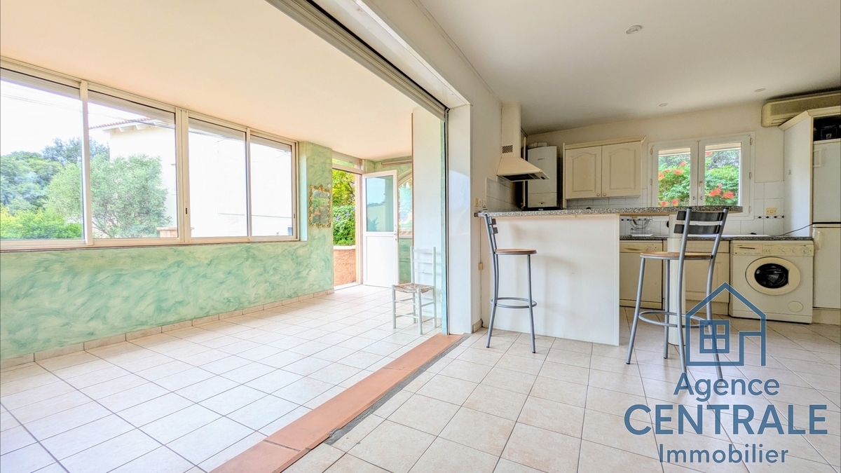 Appartement - La Ciotat