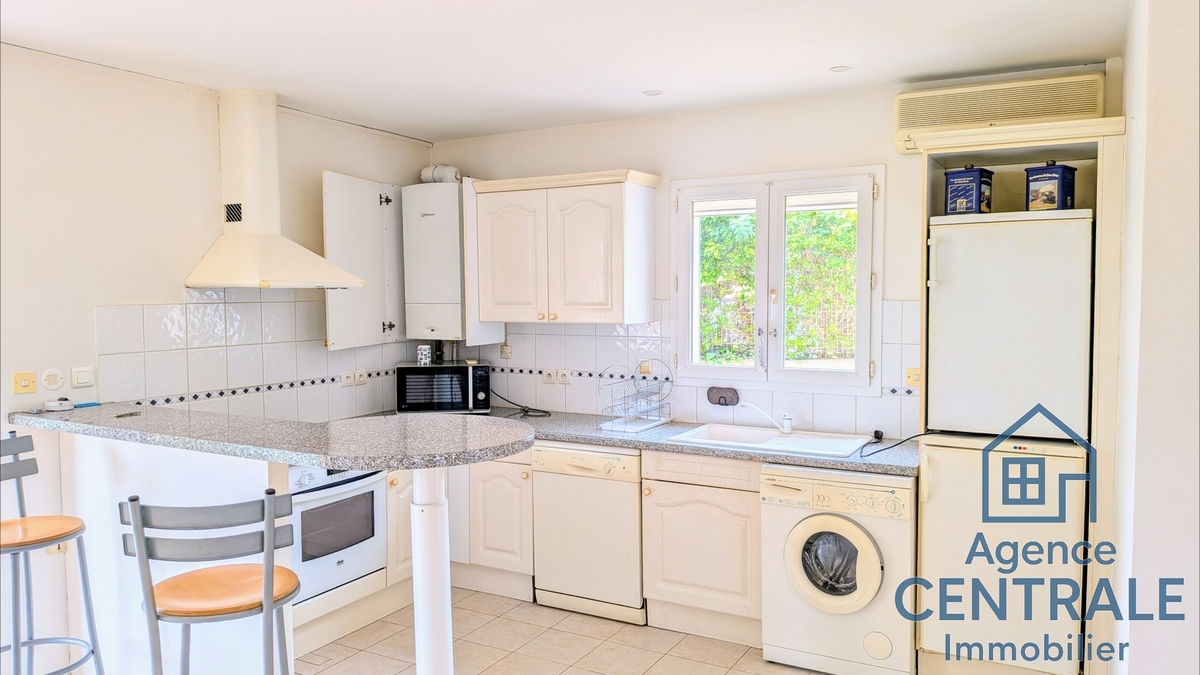 Appartement - La Ciotat