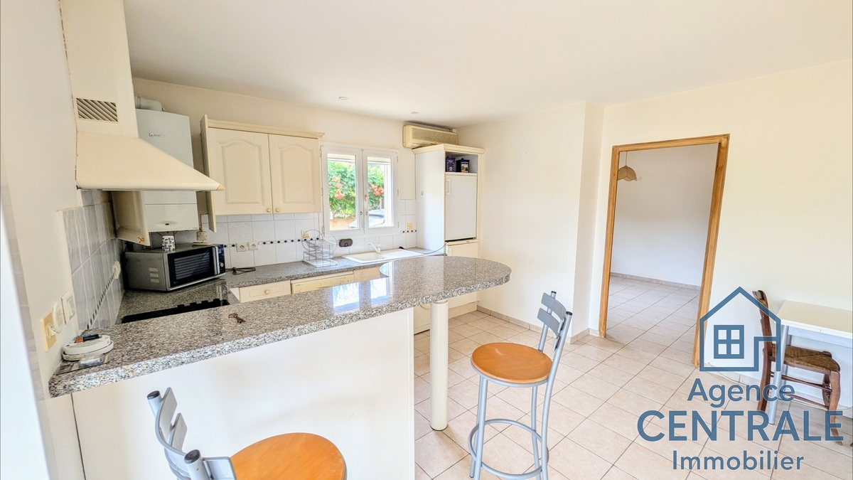 Appartement - La Ciotat