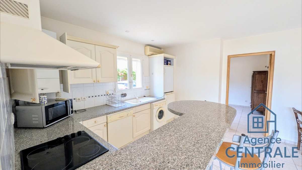 Appartement - La Ciotat