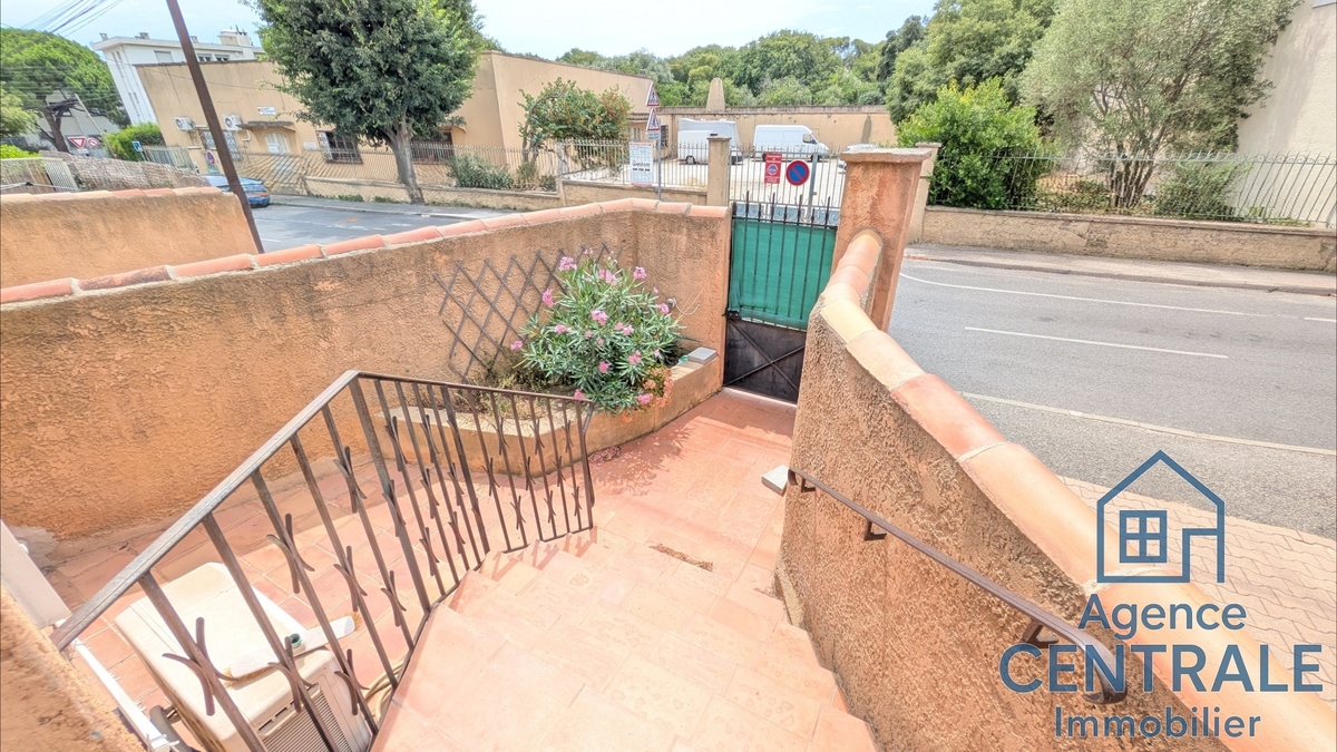 Appartement - La Ciotat