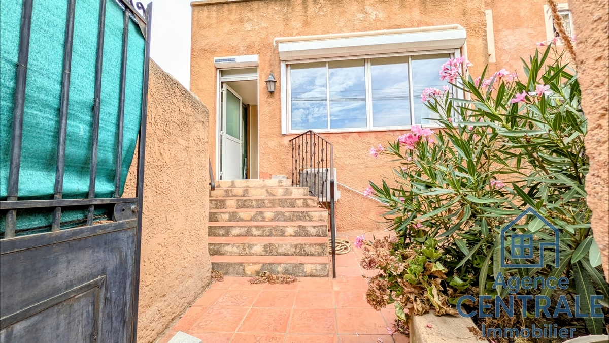 Appartement - La Ciotat