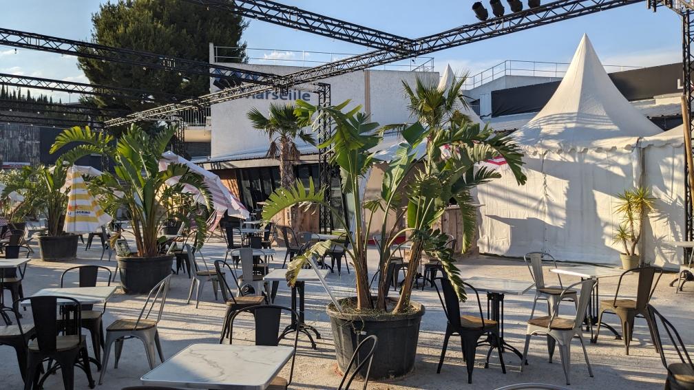 Local commercial - La Ciotat