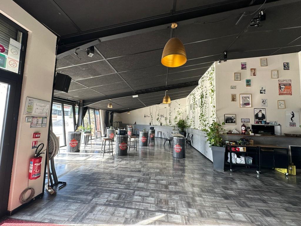 Local commercial - La Ciotat